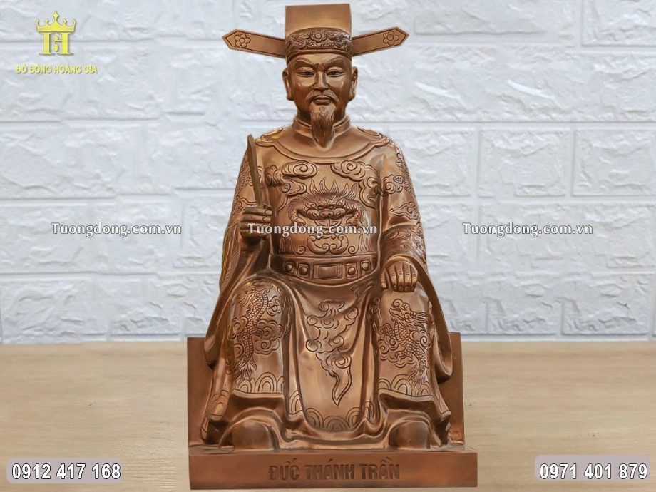 Vật phẩm thích hợp đặt tại không gian phòng khách hay phòng làm việc